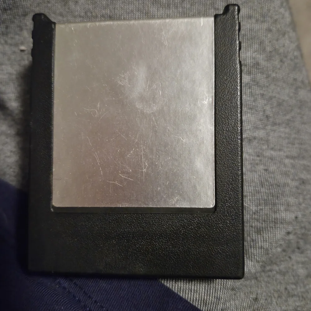 1983 Atari Inc. Donkey Kong Cartridge By Nintendo For Commodore 64 Computers